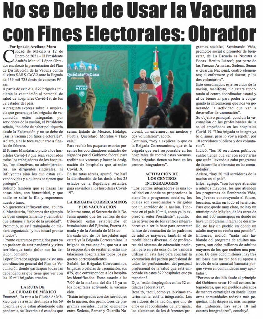 Van A Bajar Las Notas De Corte 2021