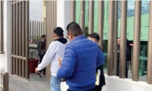Vinculado a proceso Óscar “N” por caso Cristian en Texcoco