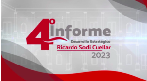 4º Informe Desarrollo Estratégico 2023 – Pauta