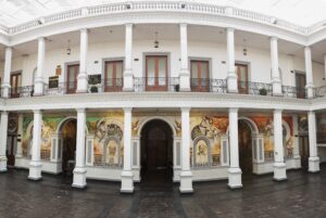 Ricardo Sodi rendirá su Cuarto Informe al frente del PJEdomex