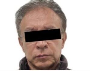 Vinculan a proceso a exalcalde de Toluca, Raymundo “N”, por secuestro exprés