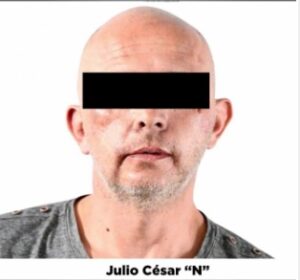 Juez dicta prisión preventiva a presunto agresor de Fiscal mexiquense