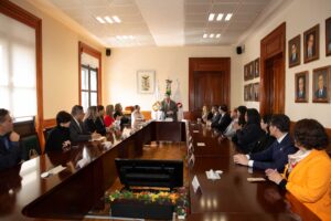 PJEdomex actúa en favor de la transparencia con comités de magistrados