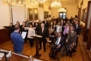 PJEdomex impulsa el pleno ejercicio de derechos de las personas con discapacidad