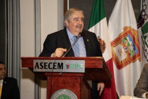 PJEdomex promueve justicia restaurativa entre empresarios