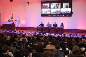 2500 operadores del nuevo Código Civil y Familiar, iniciaron su preparación