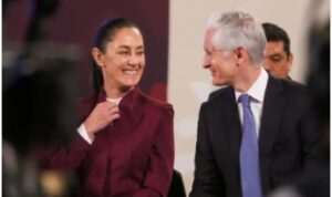 Posible postulación de Alfredo Del Mazo como candidato a Morena