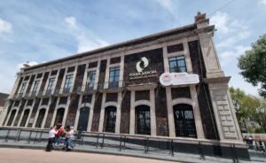 Inician investigación contra magistrado del Edomex por violencia intrafamiliar