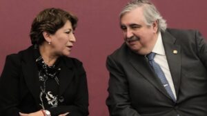 Delfina Gómez pide al Poder Judicial garantizar acceso a la justicia a la niñez