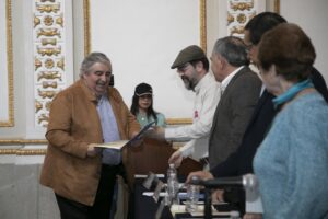 Expediente de Leona Vicario ingresa a Memoria del Mundo de UNESCO