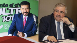 Jornadas de diálogo con litigantes: RSC- Entrevista