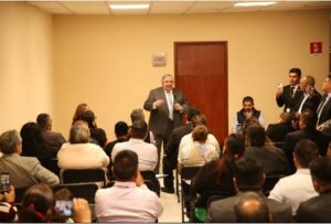 Rechazan certificación obligatoria para abogados en Edomex