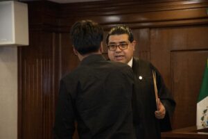 Tribunal de Tratamiento de Adicciones rescata a cuatro jóvenes