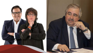 Explicación de la absolución de presunto violador sexual: RSC