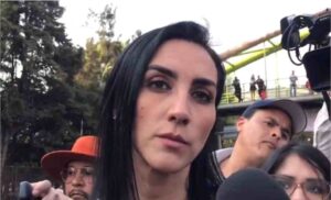 Acuerda PJEdomex reunirse con Victoria madre de hija abusada