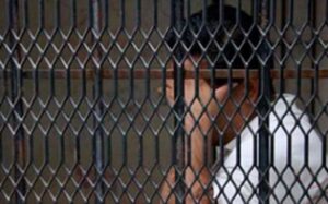 Dictan 70 años de prisión a sujeto por feminicidio, en Edomex