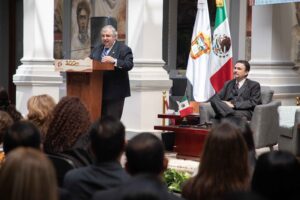 Poder Judicial rescata decreto de la erección del Estado de México