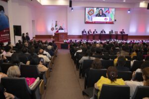 Independencia judicial demanda autonomía en labor de juezas y jueces: Sodi Cuellar