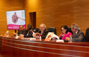 PJEdomex presenta el Manual para la Formación y Registro de Tesis y Jurisprudencia