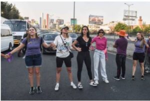 Abogados lamentan que Victoria Figueiras quiera sustentar mentiras contra presunto agresor