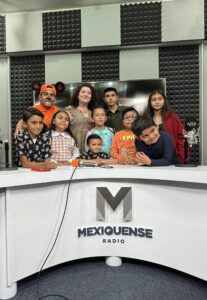 ReciclArte 2024 en Bola de Niños – Entrevista