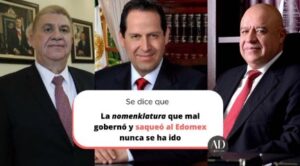 Se dice que – El PRI hace lo que puede, no lo que debe