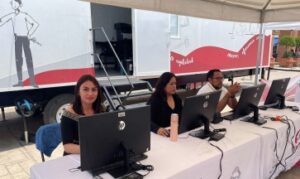 Llega Tribunal Laboral itinerante del PJEdomex a Tultitlán