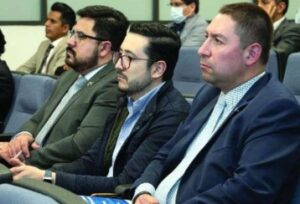 Inicia en el PJEM curso de capacitación para personal judicial
