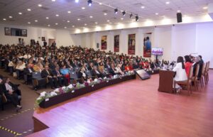 PJEdomex primer tribunal del país en incorporar precedente por consideración