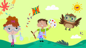 PJEdomex realizará Cuarto Foro para Niñas, Niños y Adolescentes