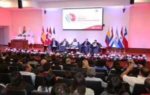 Concluyó Congreso de Derecho Administrativo Global