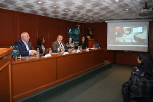 PJEdomex y UAEMex muestran en libro maternidades e infancias en prisiones