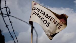 Liberan a Daniel Plácido, injustamente preso del Edomex 