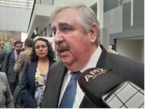 Colectivo «Haz valer mi Libertad» suma 17 casos en revisión: Ricardo Sodi Cuellar