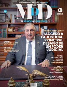 Acceso a la Justicia: Principal desafío de un Poder Judicial en El Mundo del Derecho