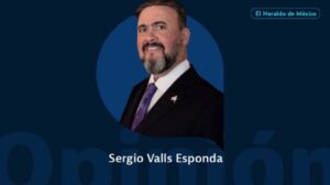 Después de la confrontación, Restauración – Sergio Valls Esponda