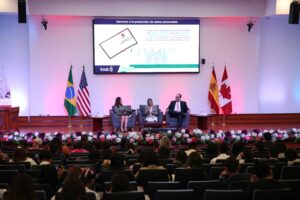 Fundamental actuación eficaz ante los ciberdelitos y prevención