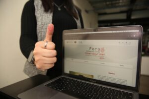 PJEdomex analizará la ciberseguridad mexiquense