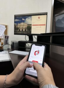 PJEdomex capacitará sobre uso del Tribunal Electrónico y su App móvil