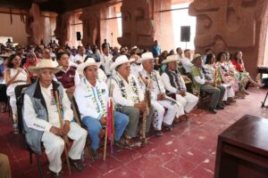 Sala de Asuntos Indígenas resuelve a favor de personas nahua, mixteca y mazahuas