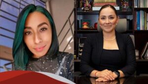 Foro Internacional de Ciberseguridad y protección de datos personales 2024- Entrevista en UniRadio 99.7 FM