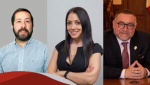 Colección Editorial Rumbo al Bicentenario “Hacer memoria para hacer justicia”-Entrevista