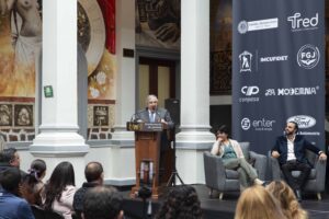 XXVIII Carrera de la y el Abogado espera a más de 3 mil participantes