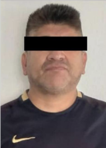 Juez decretó legal la detención de profesor por presunto abuso sexual