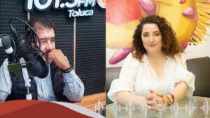 Sofía Sodi invita al concierto Rokeando con papá – Entrevista