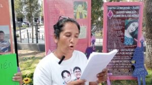 Exigen justicia para Melani y Fátima, jóvenes asesinadas en Xonacatlán y Lerma