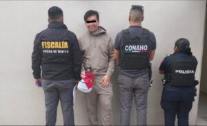 “Fofo” Márquez seguirá en prisión y vinculado a proceso