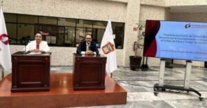 Impulsan Cultura de la Integridad en el Servicio Público Judicial
