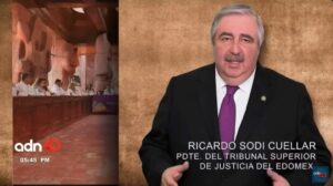Sala de Asuntos Indígenas – Ricardo Sodi Cuellarhttps://x.com/AdriDelgadoRuiz/status/1807559994583417340Sala de Asuntos Indígenas – Ricardo Sodi Cuellar