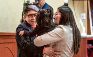 Avanza lentamente adopción homoparental en los estados